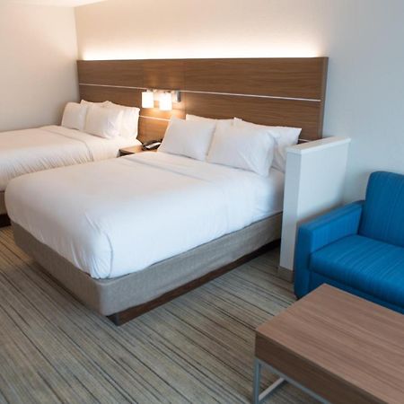 Holiday Inn Express & Suites Dayton North - Vandalia By Ihg Exterior foto