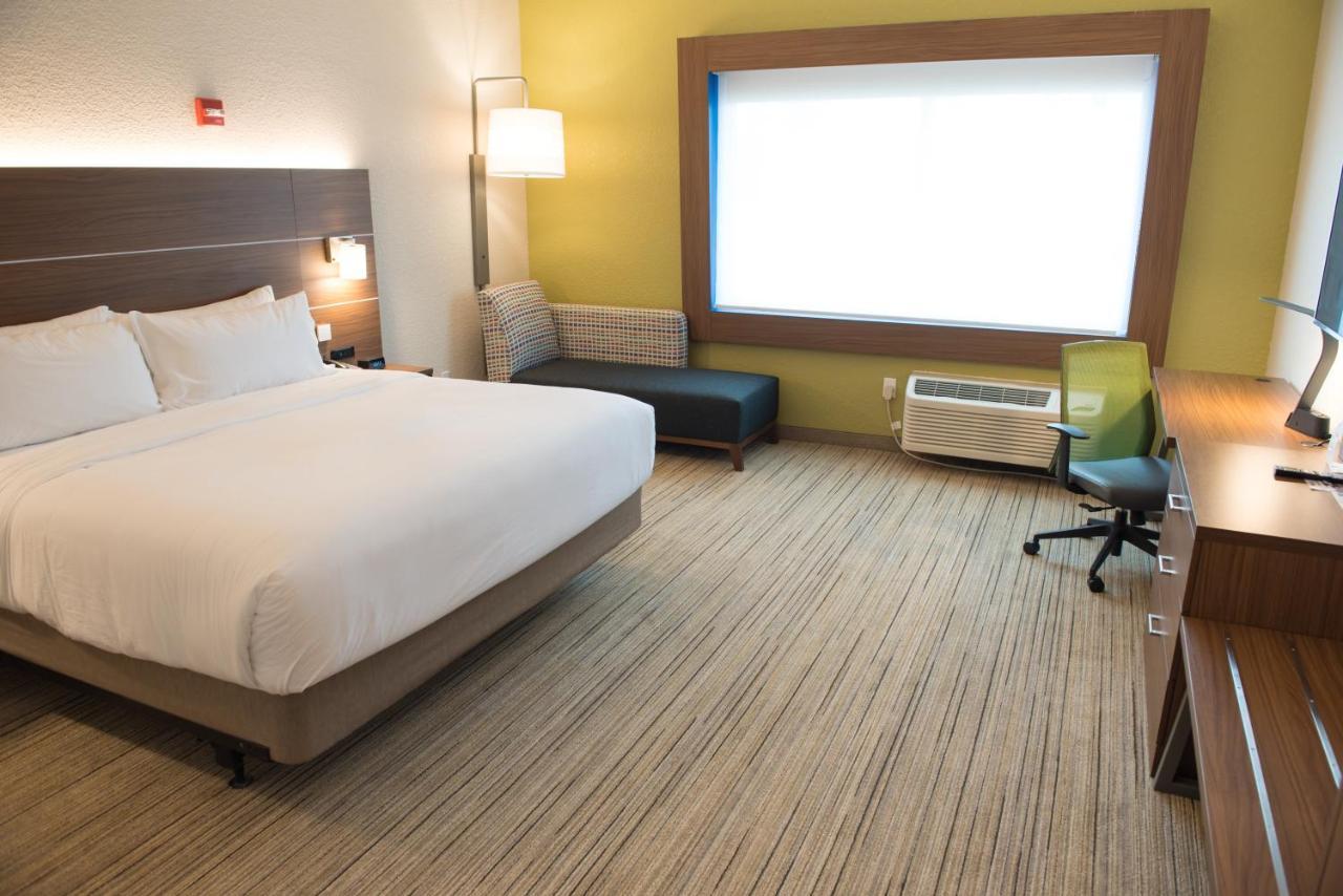 Holiday Inn Express & Suites Dayton North - Vandalia By Ihg Exterior foto